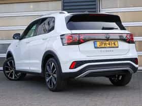 Volkswagen T-Cross (2025) thumbnail 11