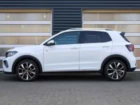 Volkswagen T-Cross (2025) thumbnail 12