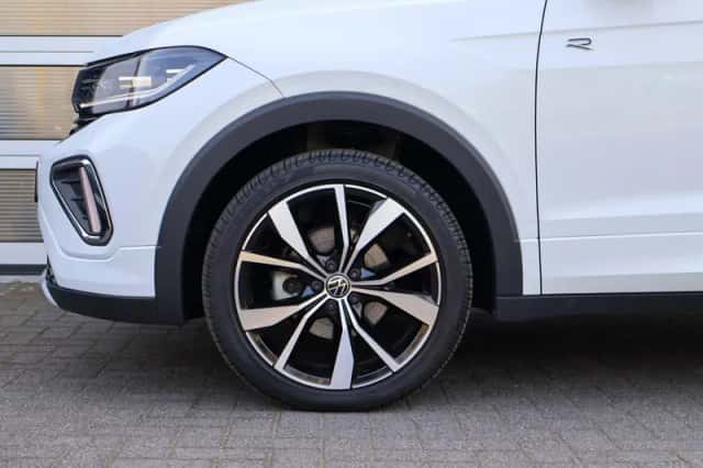 Volkswagen T-Cross (2025) thumbnail 13