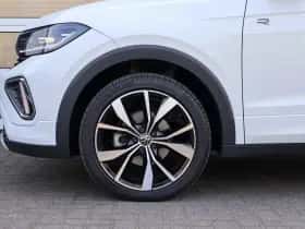 Volkswagen T-Cross (2025) thumbnail 13