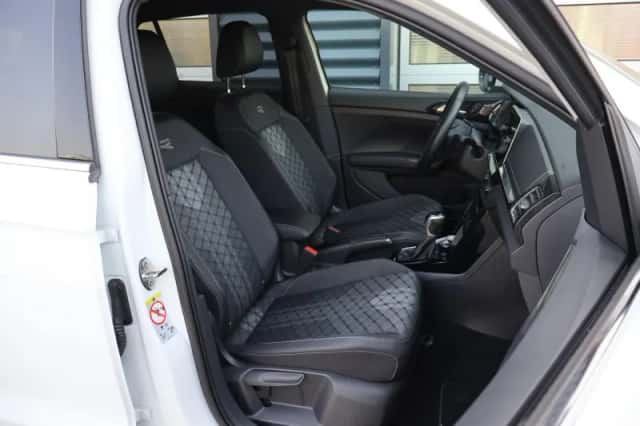 Volkswagen T-Cross (2025) thumbnail 14