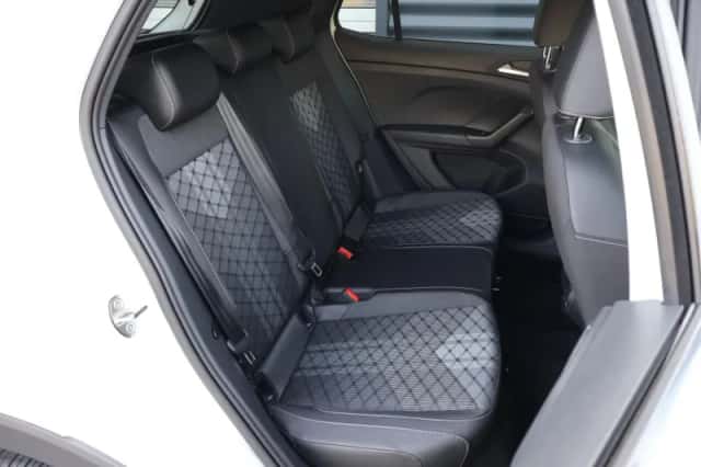 Volkswagen T-Cross (2025) thumbnail 15