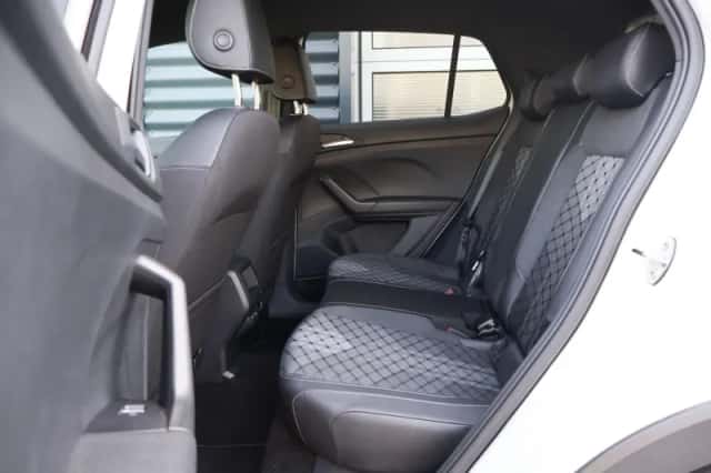 Volkswagen T-Cross (2025) thumbnail 17