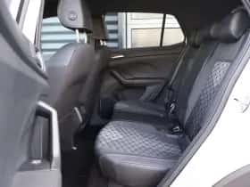 Volkswagen T-Cross (2025) thumbnail 17