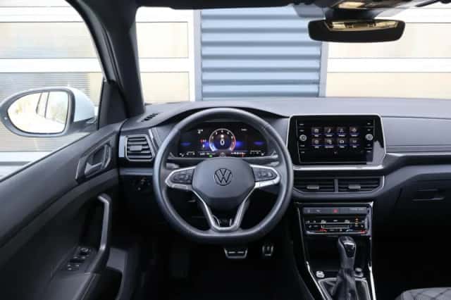 Volkswagen T-Cross (2025) thumbnail 19