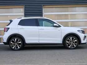 Volkswagen T-Cross (2025) thumbnail 3