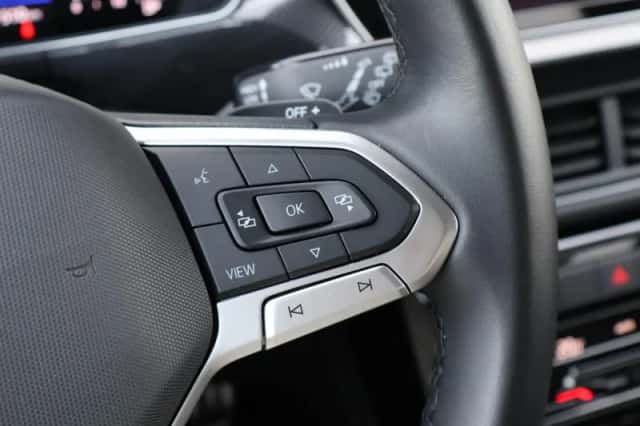 Volkswagen T-Cross (2025) thumbnail 22