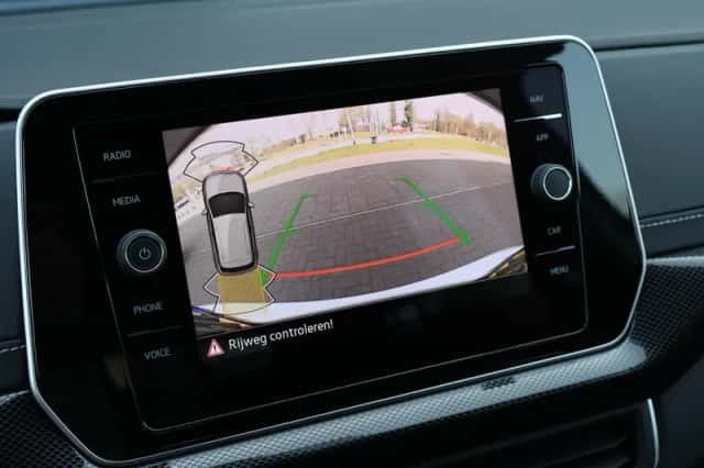 Volkswagen T-Cross (2025) thumbnail 24