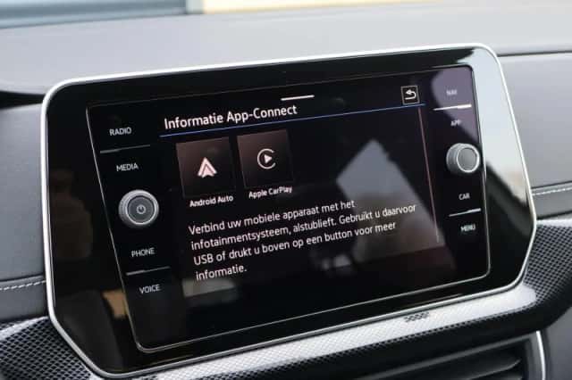 Volkswagen T-Cross (2025) thumbnail 25