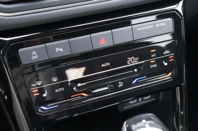 Volkswagen T-Cross (2025) thumbnail 26