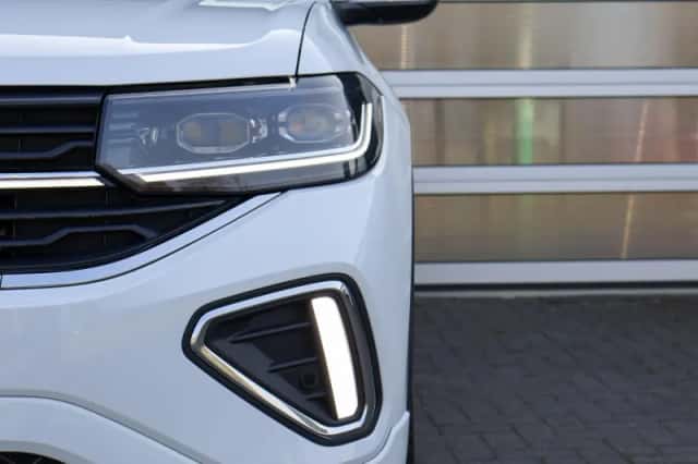 Volkswagen T-Cross (2025) thumbnail 30
