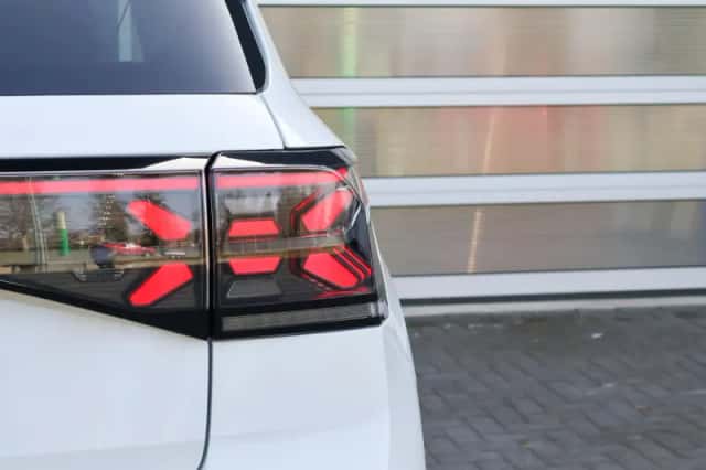 Volkswagen T-Cross (2025) thumbnail 33