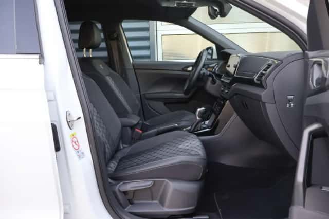 Volkswagen T-Cross (2025) thumbnail 34
