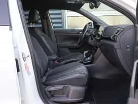 Volkswagen T-Cross (2025) thumbnail 34