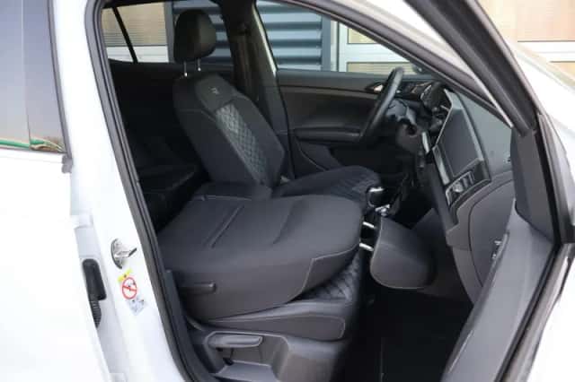 Volkswagen T-Cross (2025) thumbnail 35