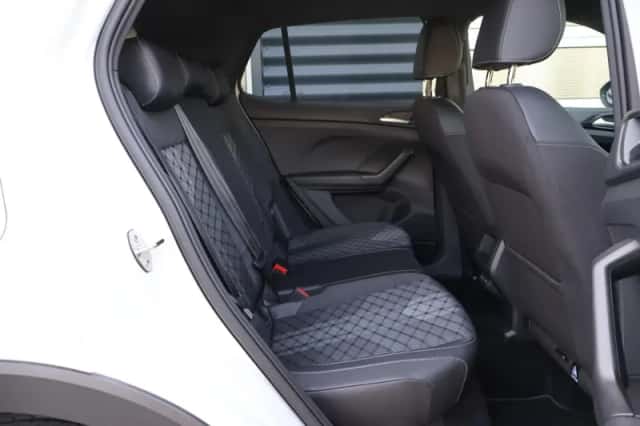 Volkswagen T-Cross (2025) thumbnail 38