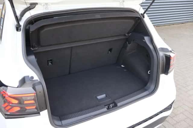 Volkswagen T-Cross (2025) thumbnail 40