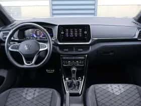 Volkswagen T-Cross (2025) thumbnail 5