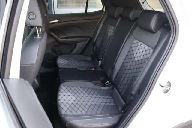 Volkswagen T-Cross (2025) thumbnail 42