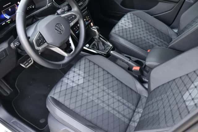 Volkswagen T-Cross (2025) thumbnail 45