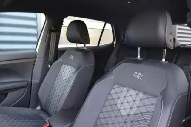 Volkswagen T-Cross (2025) thumbnail 46