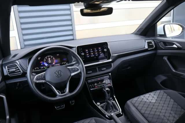 Volkswagen T-Cross (2025) thumbnail 48