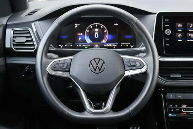 Volkswagen T-Cross (2025) thumbnail 51
