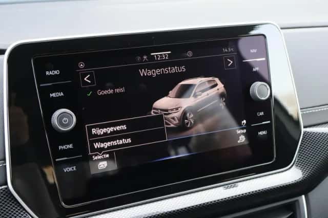 Volkswagen T-Cross (2025) thumbnail 58