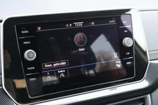 Volkswagen T-Cross (2025) thumbnail 60