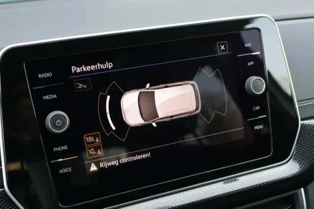 Volkswagen T-Cross (2025) thumbnail 61