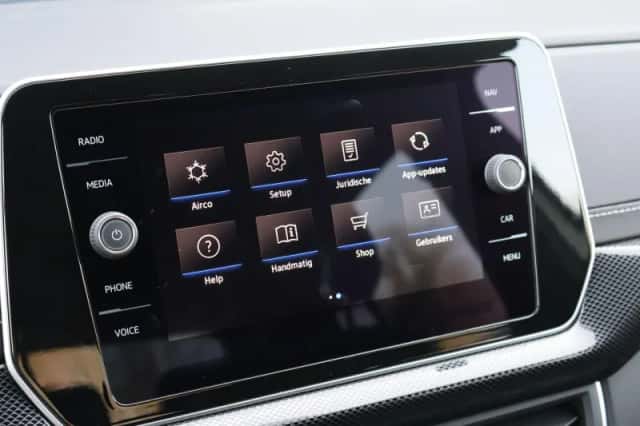 Volkswagen T-Cross (2025) thumbnail 64
