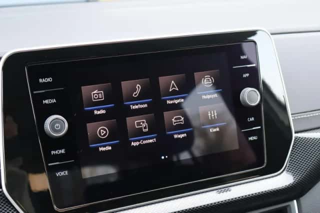 Volkswagen T-Cross (2025) thumbnail 66