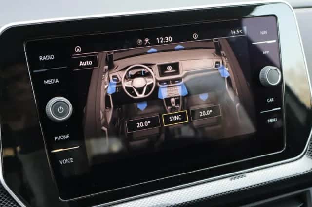 Volkswagen T-Cross (2025) thumbnail 67