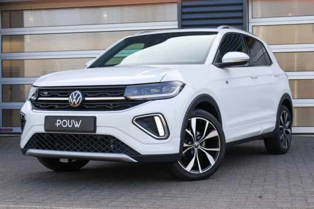Volkswagen T-Cross (2025) thumbnail 68