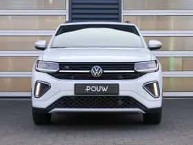 Volkswagen T-Cross (2025) thumbnail 8