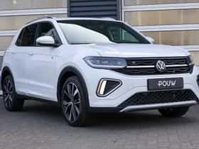 Volkswagen T-Cross (2025) thumbnail 9