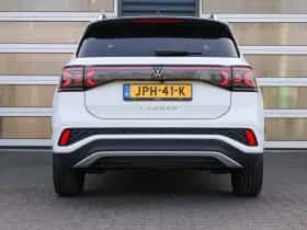 Volkswagen T-Cross (2025) thumbnail 10
