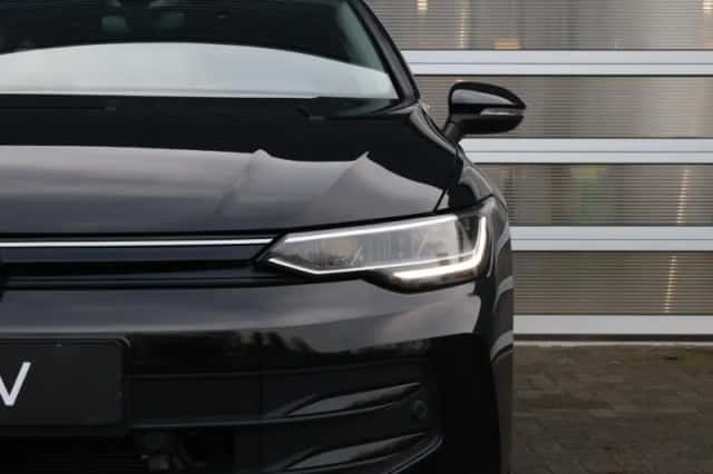 Volkswagen Golf (2025) thumbnail 11