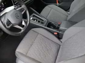 Volkswagen Golf (2025) thumbnail 26