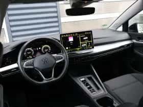 Volkswagen Golf (2025) thumbnail 5