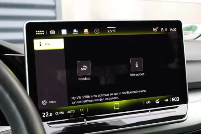 Volkswagen Golf (2025) thumbnail 45