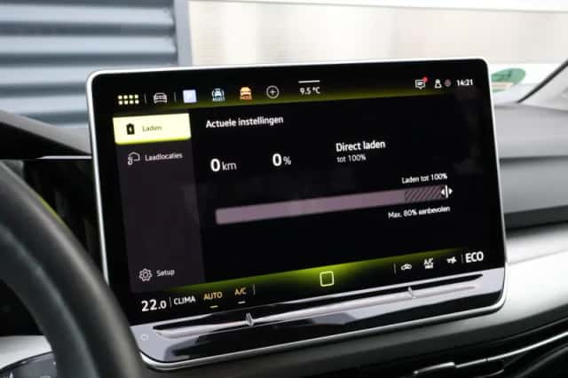 Volkswagen Golf (2025) thumbnail 50