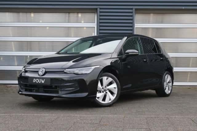 Volkswagen Golf (2025) thumbnail 66