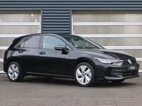 Volkswagen Golf (2025) thumbnail 9