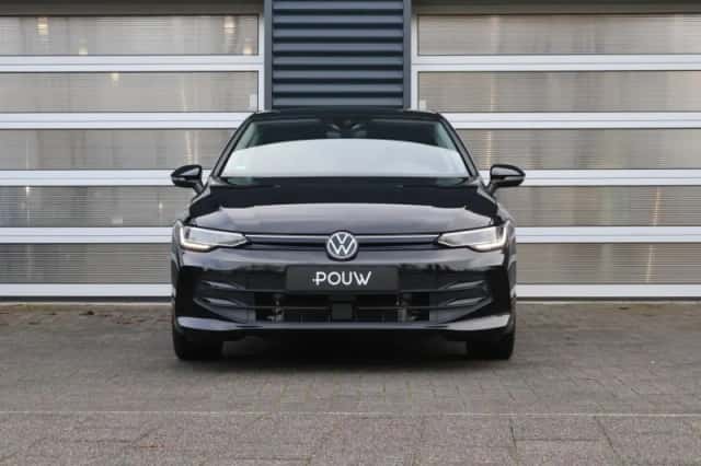 Volkswagen Golf (2025) thumbnail 10