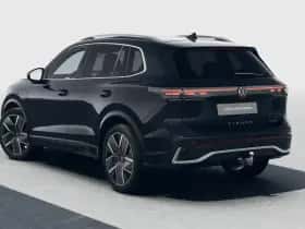 Volkswagen Tiguan (2026) thumbnail 2