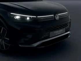 Volkswagen Tiguan (2026) thumbnail 11