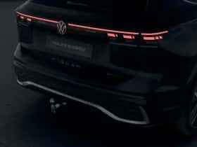 Volkswagen Tiguan (2026) thumbnail 12