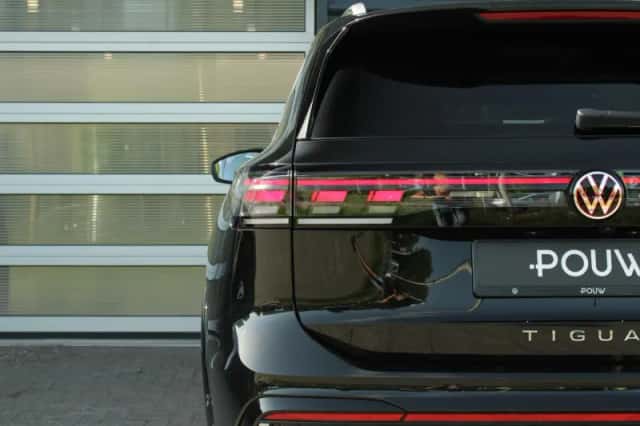 Volkswagen Tiguan (2026) thumbnail 13
