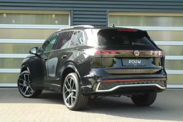 Volkswagen Tiguan (2026) thumbnail 14
